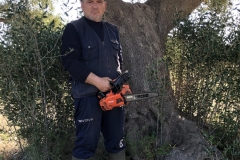 Vollendung-Oliveto-degli-Angeli-Luppis-schneiden-Arcangelo-Michele-1